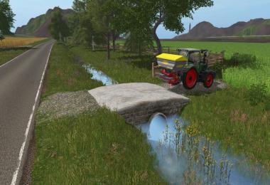 Field Bridge (Prefab) v1.0.0.0