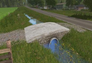 Field Bridge (Prefab) v1.0.0.0