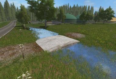 Field Bridge (Prefab) v1.0.0.0