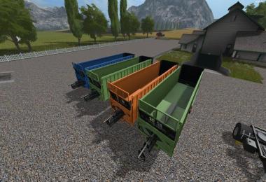 Fliegl ASS 298 v1.1.0.0