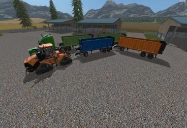 Fliegl ASS 298 v1.1.0.1