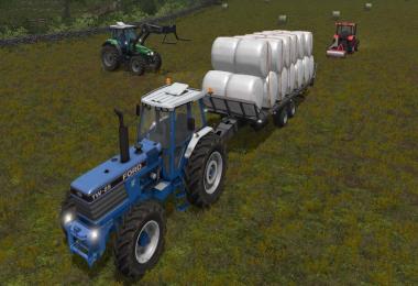 Fliegl DPW 150 v1.0.0.0