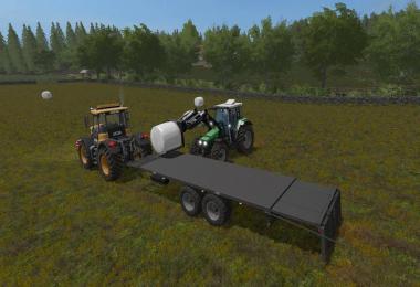 Fliegl DPW 150 v1.0.0.0