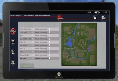 FT-APP: MP-Management v0.1.3.0