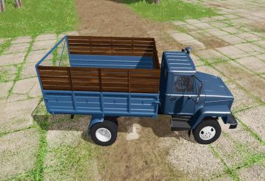 GAZ 33086 Countryman v1.0