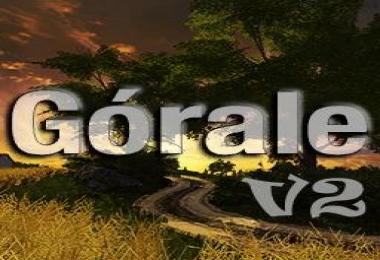 Gorale Map v2.0