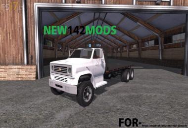 Grain Transport Pack v1.3.0