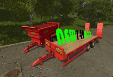 Grain Transport Pack v1.3.0