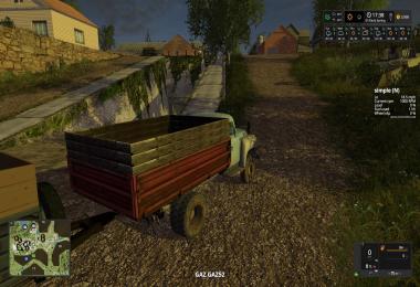 Green Valley v1.0.4