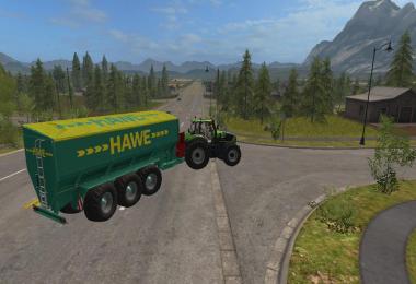 HAWE ULW 5000 v1.0.0.0