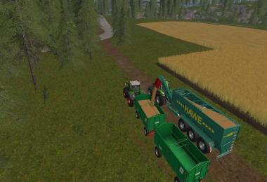 HAWE ULW 5000 v1.0.0.0