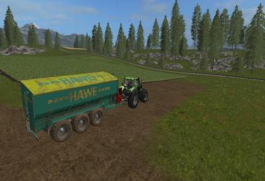 HAWE ULW 5000 v1.0.0.0