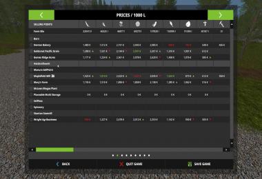 Heating Pant for wood chips and silage v1.3.0.3