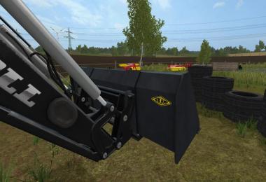 Hekamp Shovel v1.0.0.0