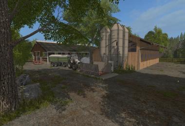 Hermanns Eck - Welcome to the green valley v1.1