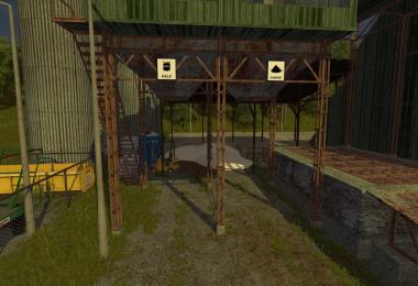 Hermanns Eck - Welcome to the green valley v1.1