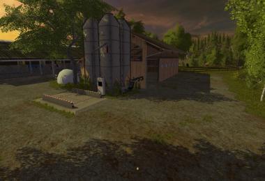 Hermanns Eck - Welcome to the green valley v1.1