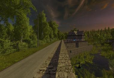 Hermanns Eck - Welcome to the green valley v1.1