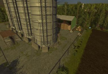 Hermanns Eck - Welcome to the green valley v1.1