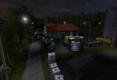 Hermanns Eck - Welcome to the green valley v1.1