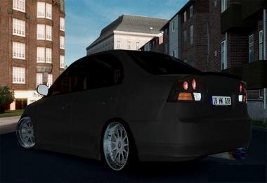 Honda Civic VTEC v2.0