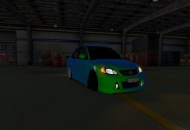 Honda Civic VTEC v2.0