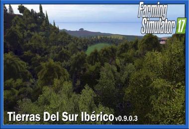 Iberian Southland v0.9.0.3