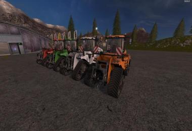 Ih Quadtrac C v1.1.0.0