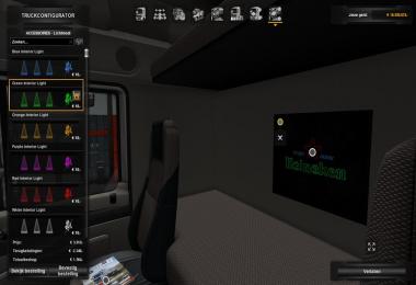 Interior Lights & Emblems v2.8 1.30