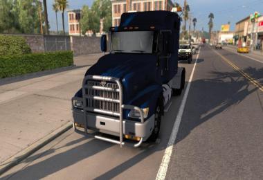 International 9400i Eagle for ATS 1.29