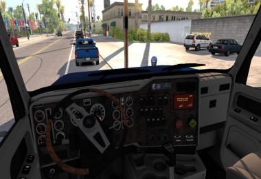 International 9400i Eagle for ATS 1.29