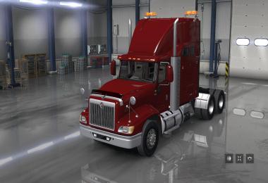 International 9400i Eagle for ATS 1.29