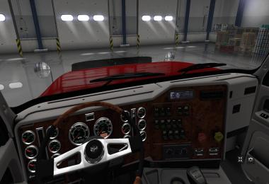 International 9400i Eagle for ATS 1.29