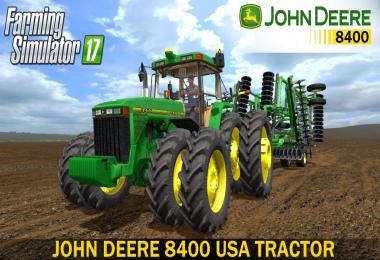 JD 8400 US v1.0.2