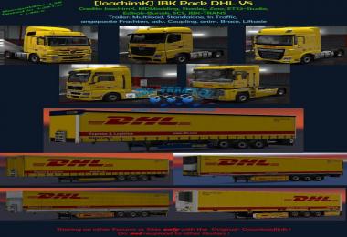 [JoachimK] JBK-Pack DHL v5.0