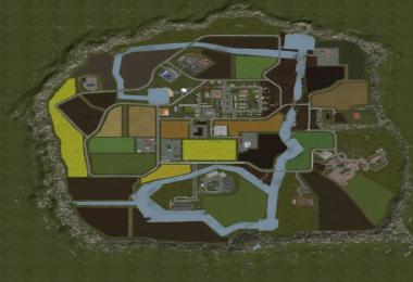 Jogisfelden Map v2.0