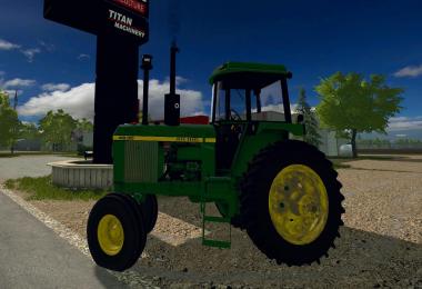 John Deere 4840 v1.0