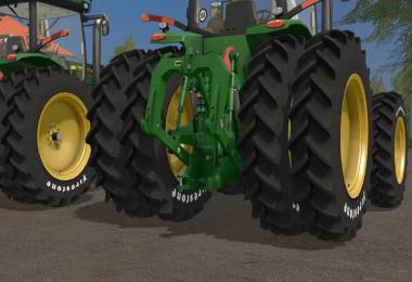 John Deere 7R series 2011 US v1.0