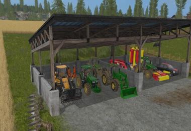 John Deere 7R series 2011 US v1.0