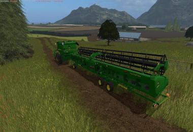 John Deere S690i v1.0.0.0