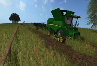 John Deere S690i v1.0.0.0