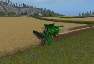 John Deere S690i v1.0.0.0