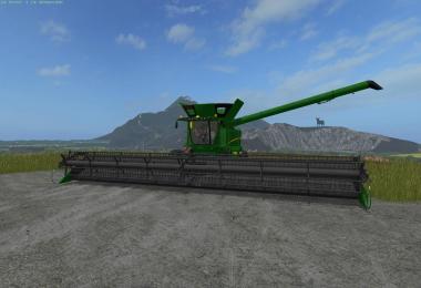 John Deere S690i v1.0.0.0