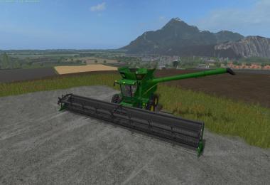 John Deere S690i v1.0.0.0