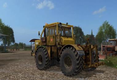 K-700 v1.2.0