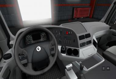 Kamaz 5490/65206 v3.0 1.30