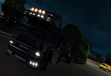 Kamaz 6460 [SupeR TuninG] for 1.30.x