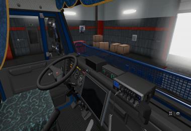 Kamaz 6460 [SupeR TuninG] for 1.30.x