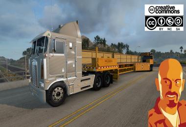 KENWORTH K100 ATS 1.30.x