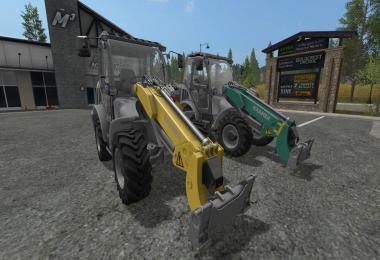 Kramer KL30 Series v1.0.0.0